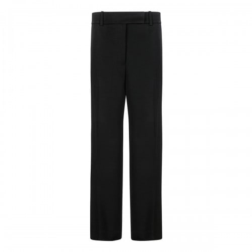 ROHE Mies cigarette leg pants