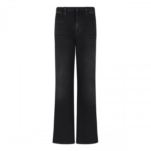 Gucci Stretch cotton denim jeans