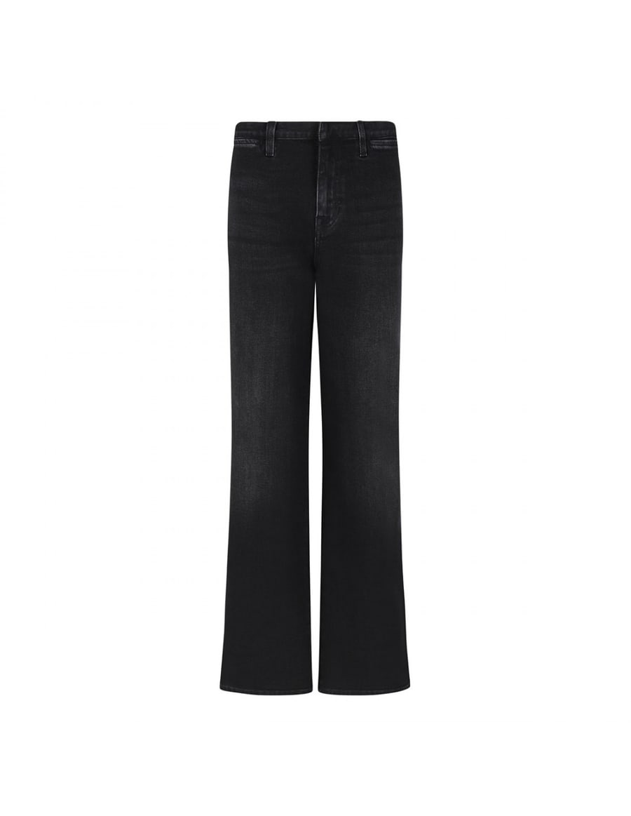 Gucci Stretch cotton denim jeans, view 2