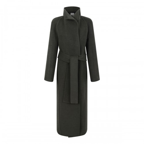 KHAITE Romare wool coat