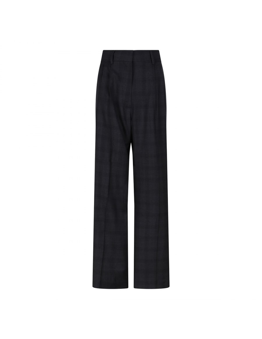 BLAZE' Fox straight leg pants, view 2