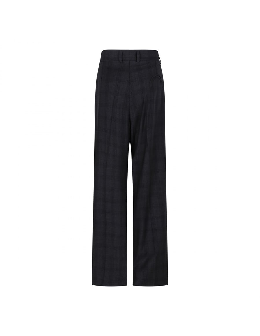 BLAZE' Fox straight leg pants, view 3