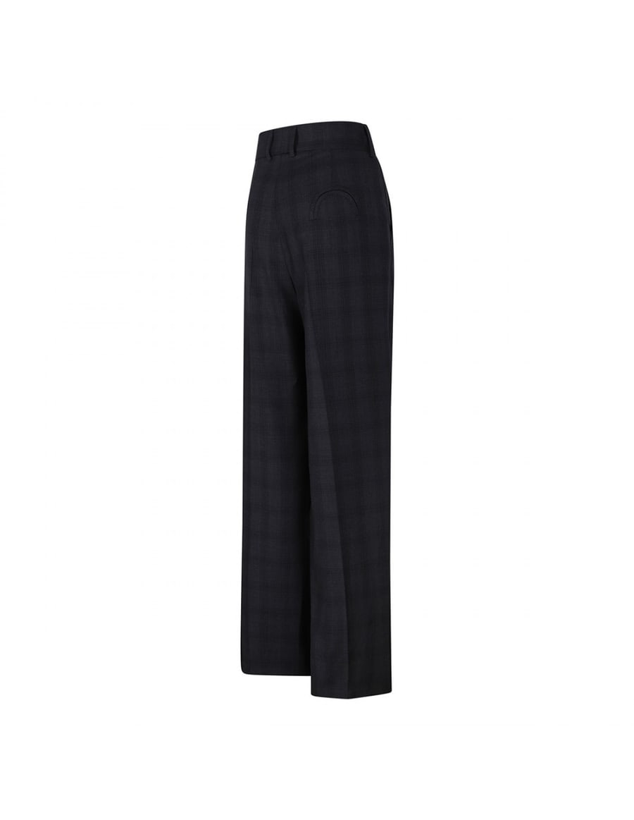 BLAZE' Fox straight leg pants, view 4