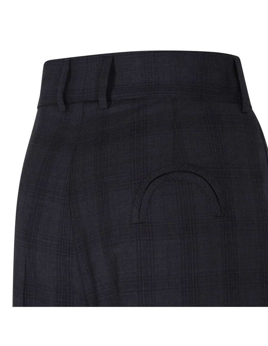 BLAZE' Fox straight leg pants, view 5