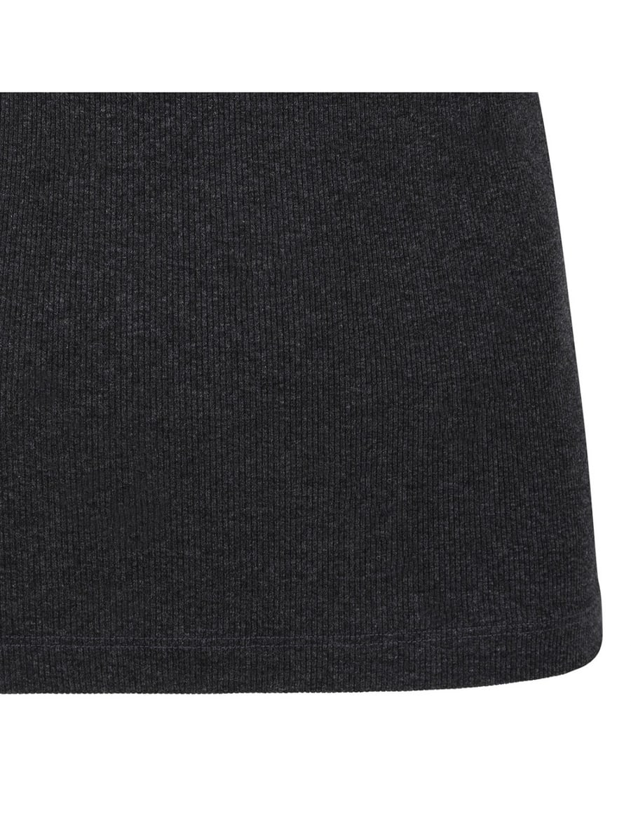 AGOLDE Leigh tank top, view 5