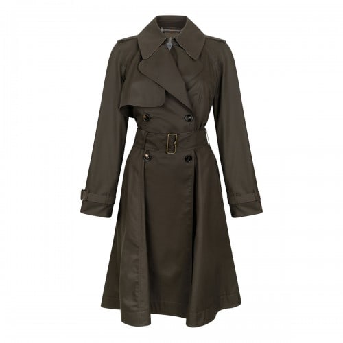 Burberry Pembury trench coat