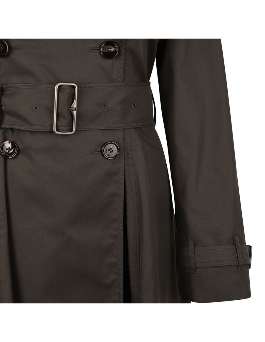 Burberry Pembury trench coat, view 5