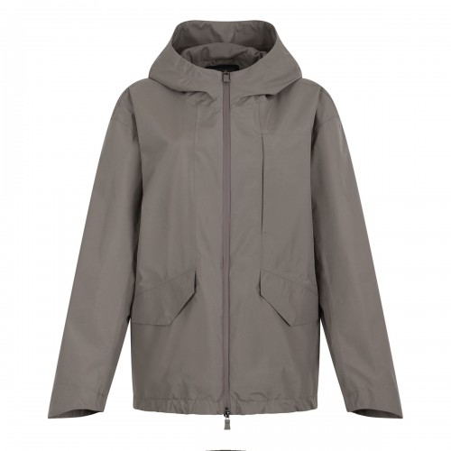 Herno Future functional jacket