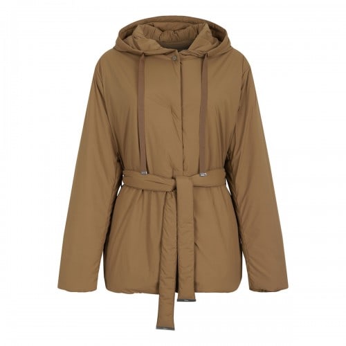 Herno Light stretch nylon parka