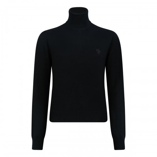 Gucci Wool turtleneck sweater