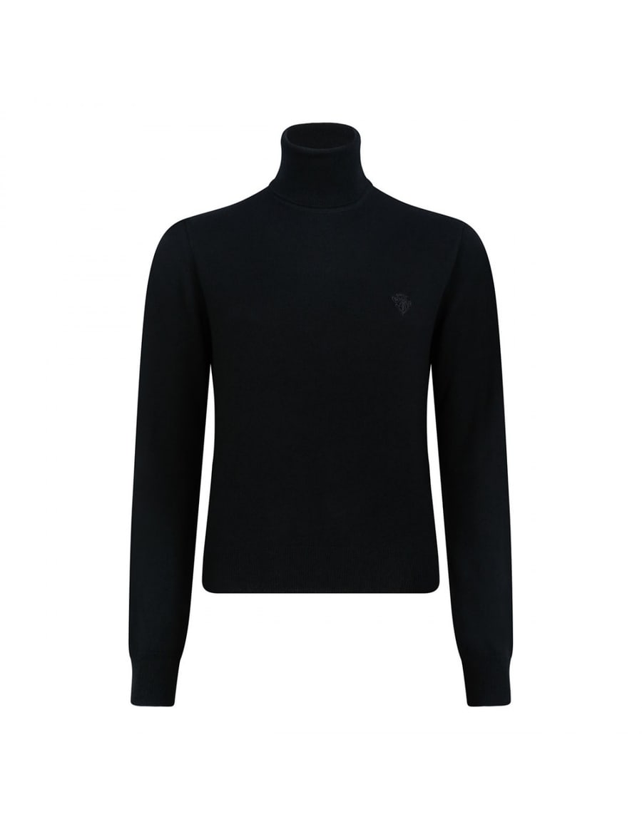 Gucci Wool turtleneck sweater, view 2