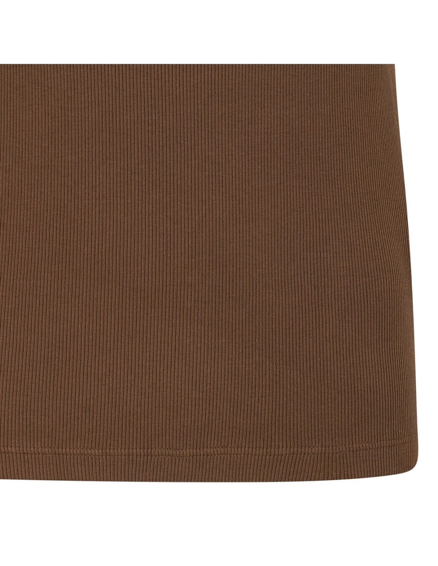 Saint Laurent Cassandre tank top, view 5