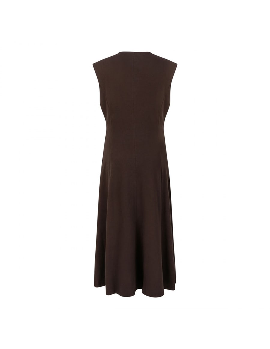 FRAME The Studio dress, view 3