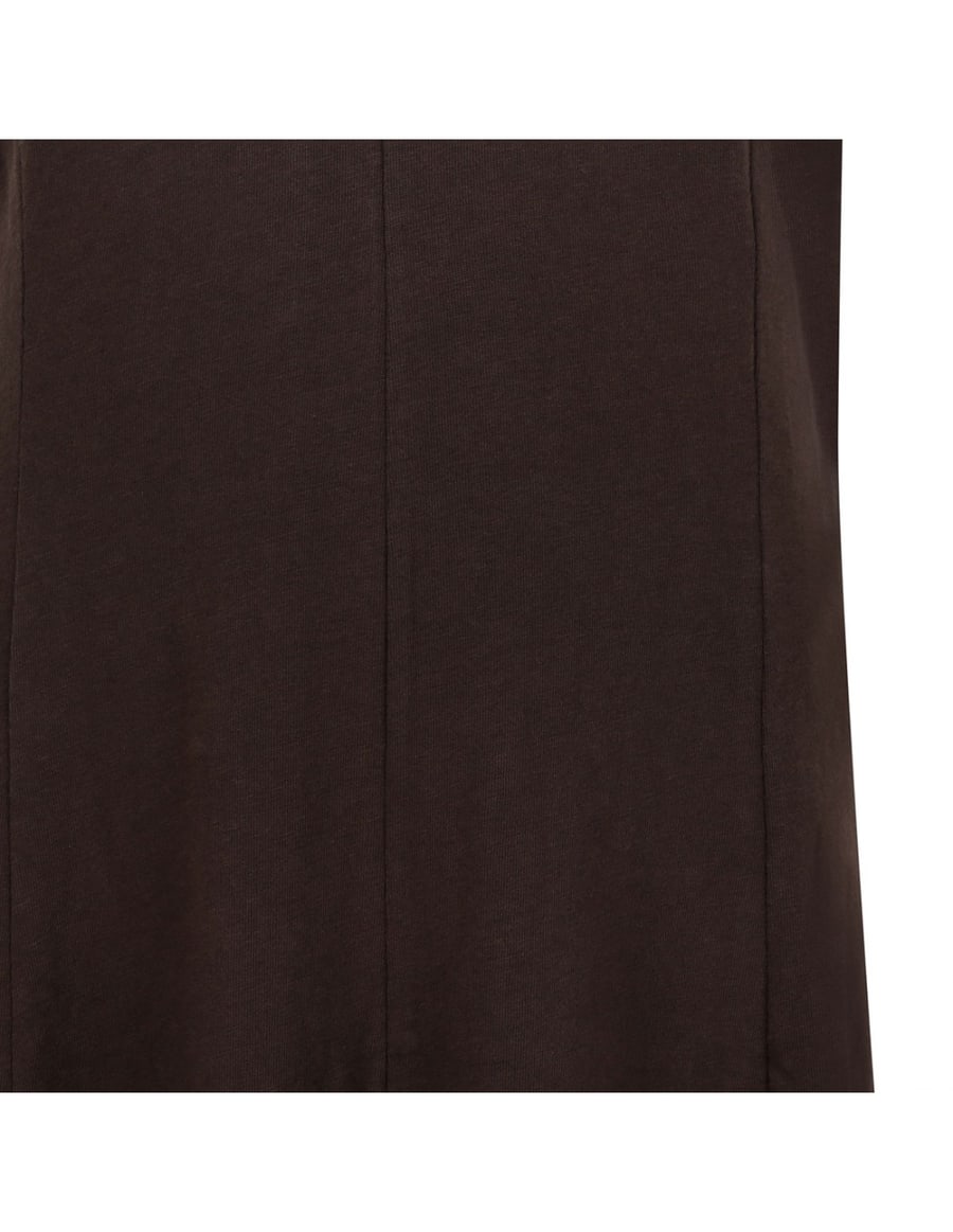 FRAME The Studio dress, view 5