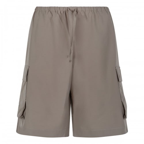 Herno Cargo bermuda shorts