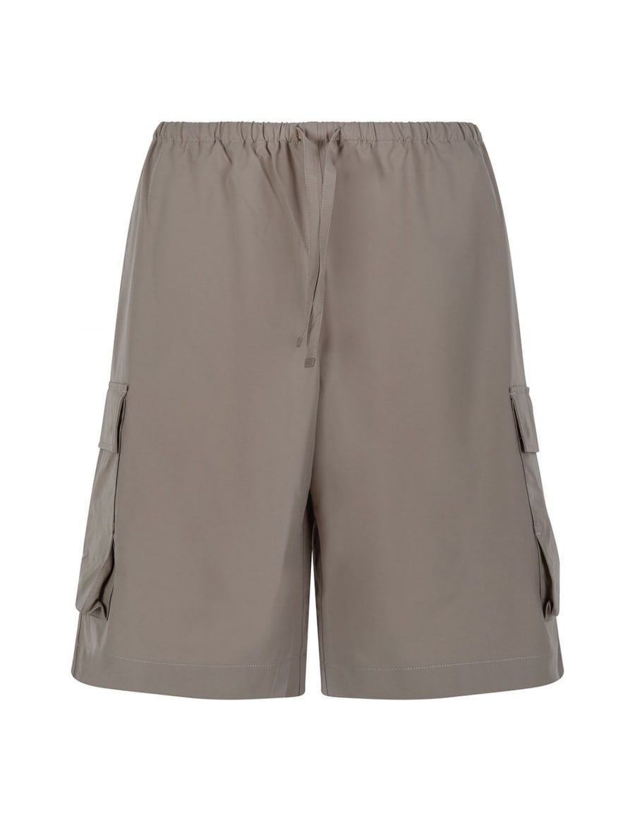 Herno Cargo bermuda shorts, view 2