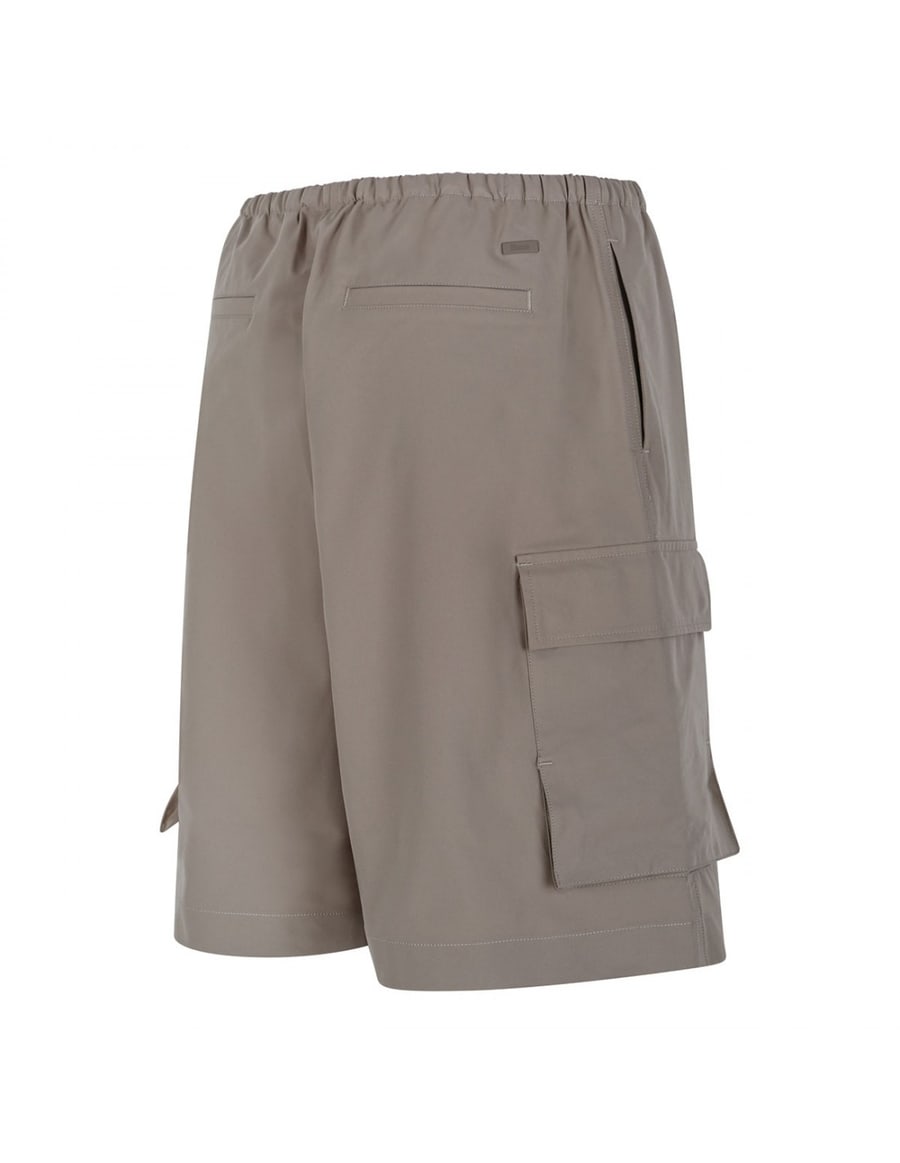 Herno Cargo bermuda shorts, view 3