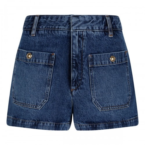 FRAME The Cruise shorts