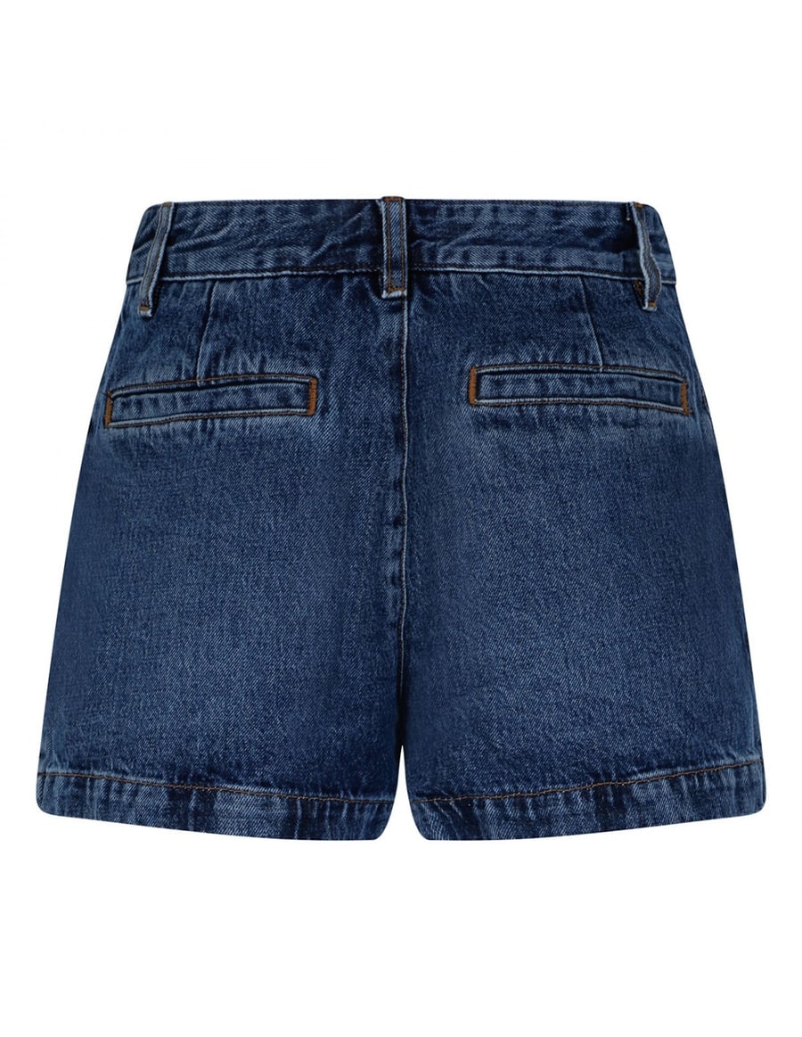 FRAME The Cruise shorts, view 4