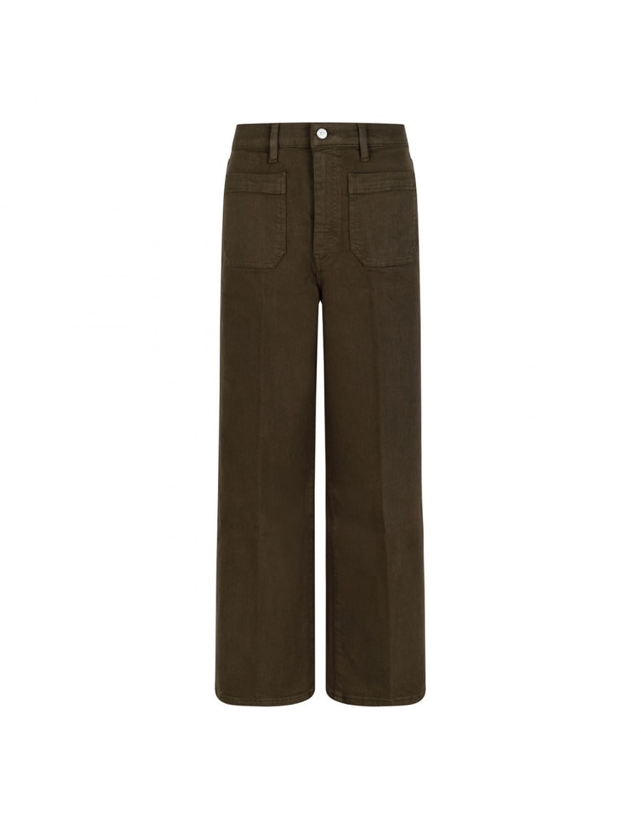 FRAME The Anchor pants, view 2