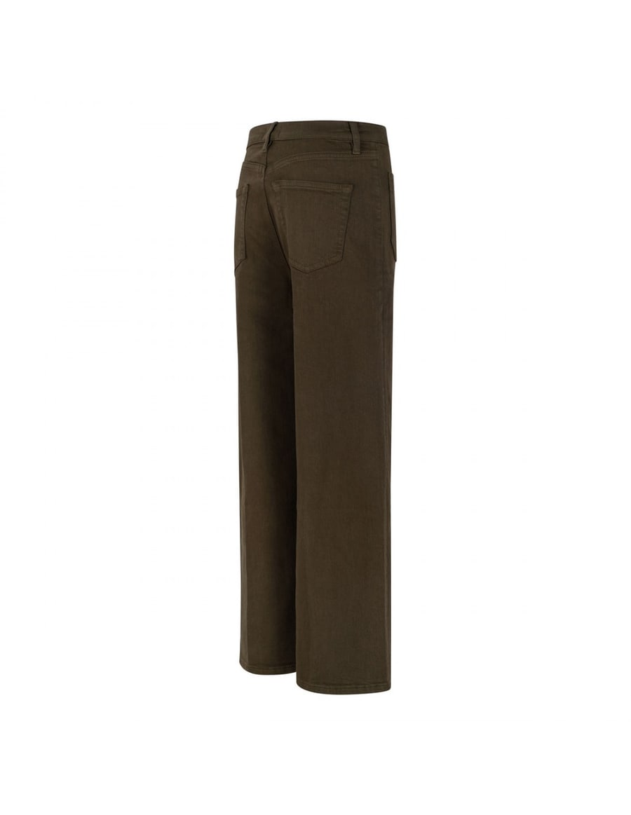 FRAME The Anchor pants, view 3