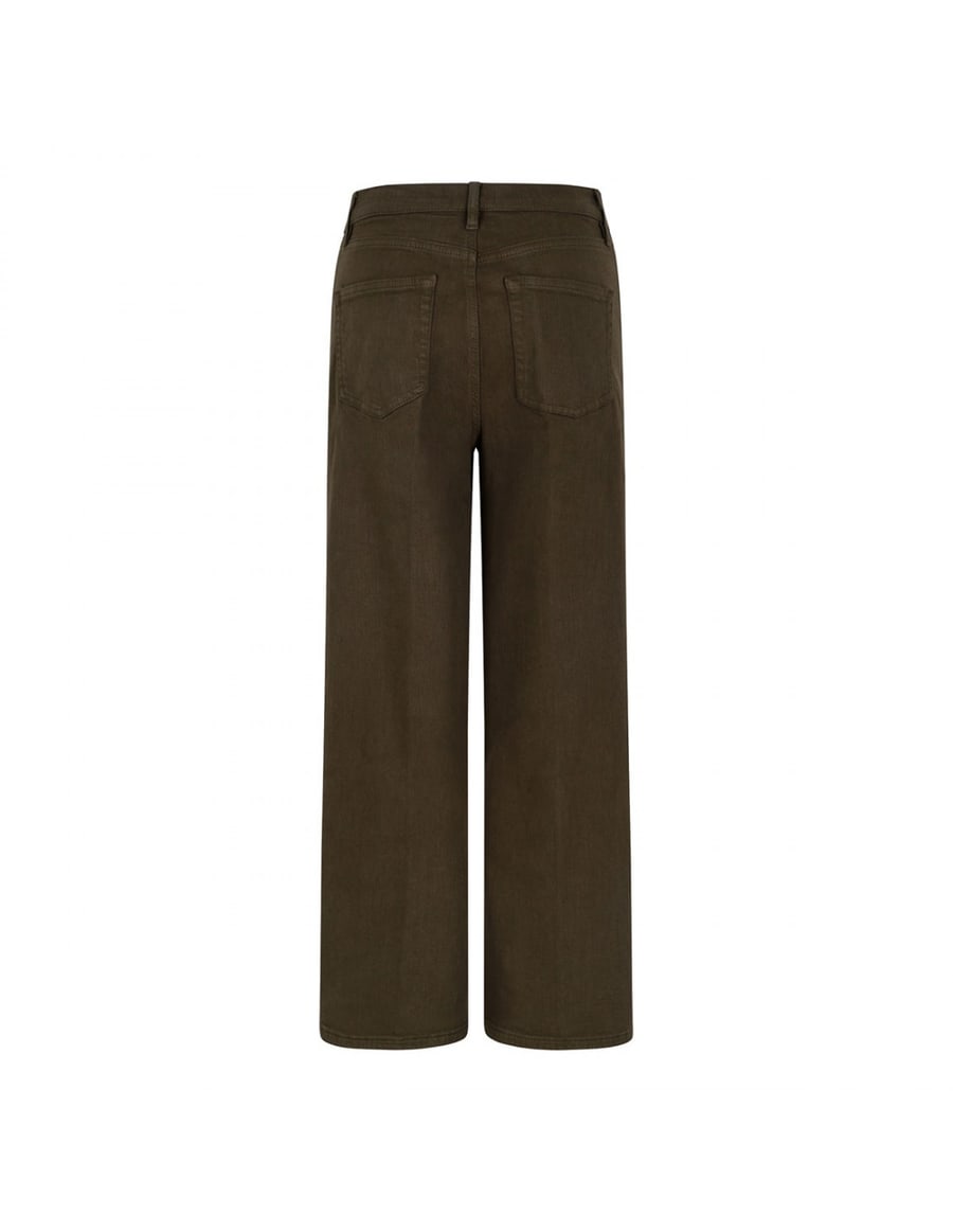 FRAME The Anchor pants, view 4