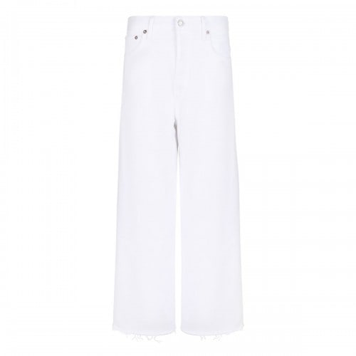 AGOLDE Ren denim jeans