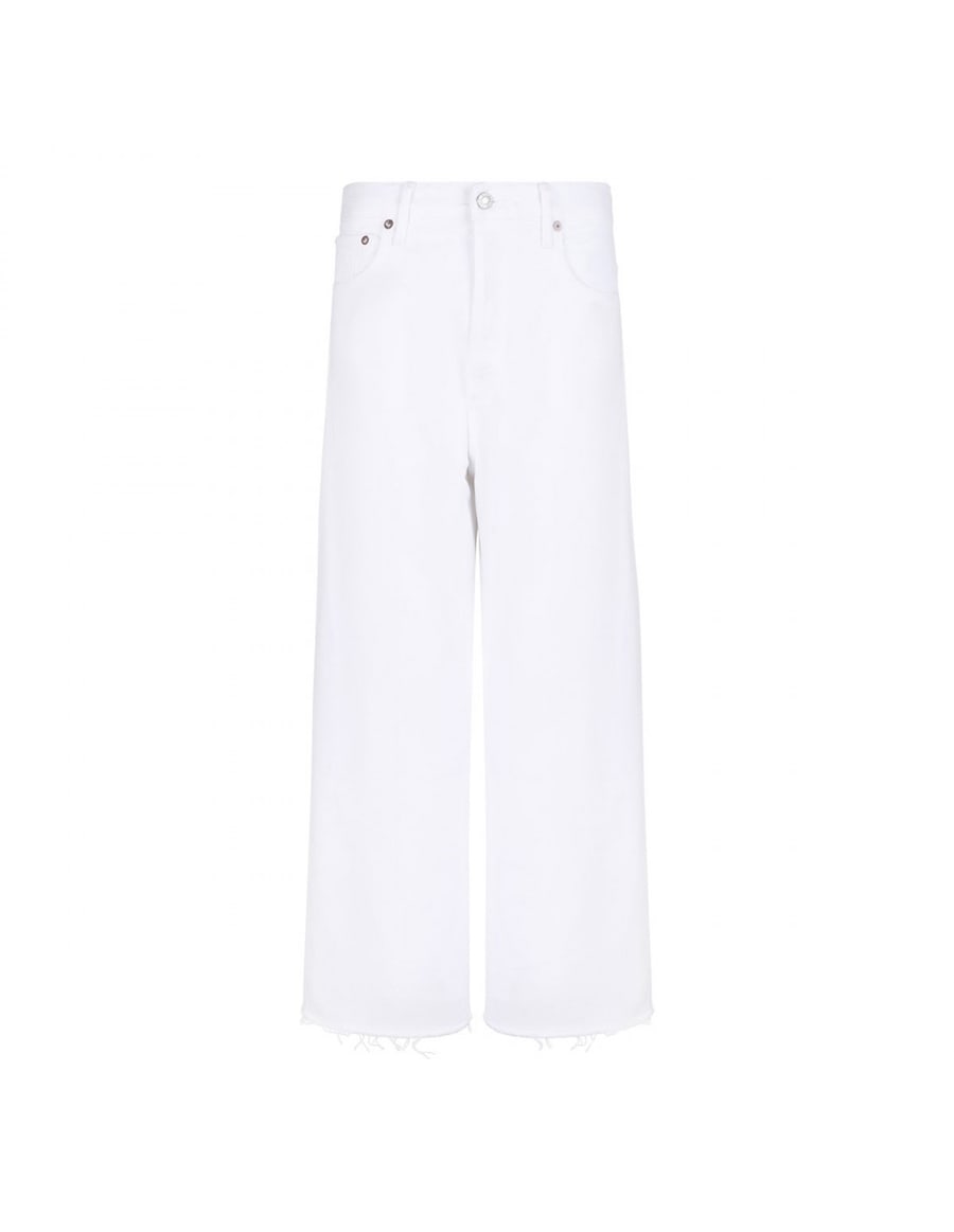 AGOLDE Ren denim jeans, view 2
