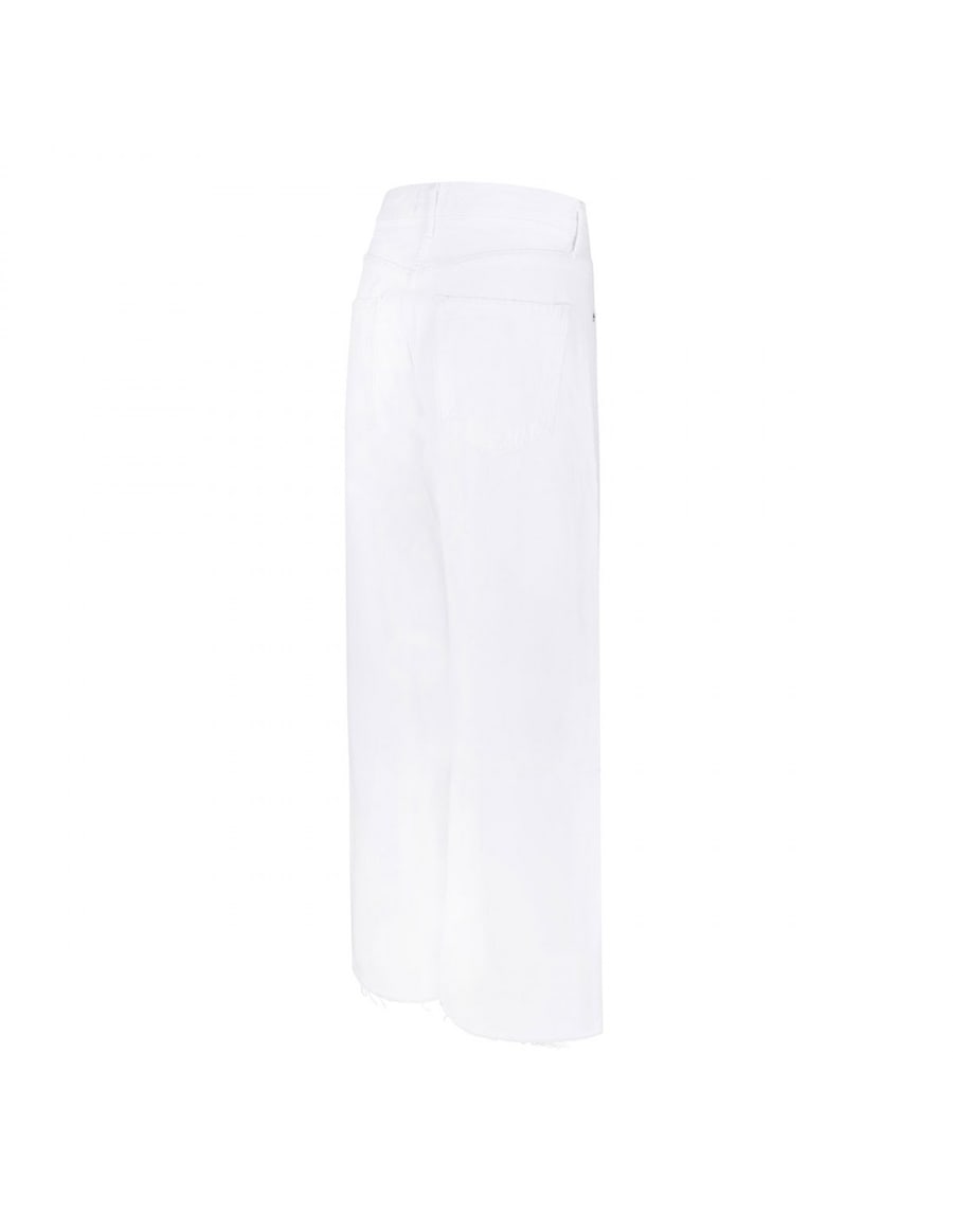 AGOLDE Ren denim jeans, view 4