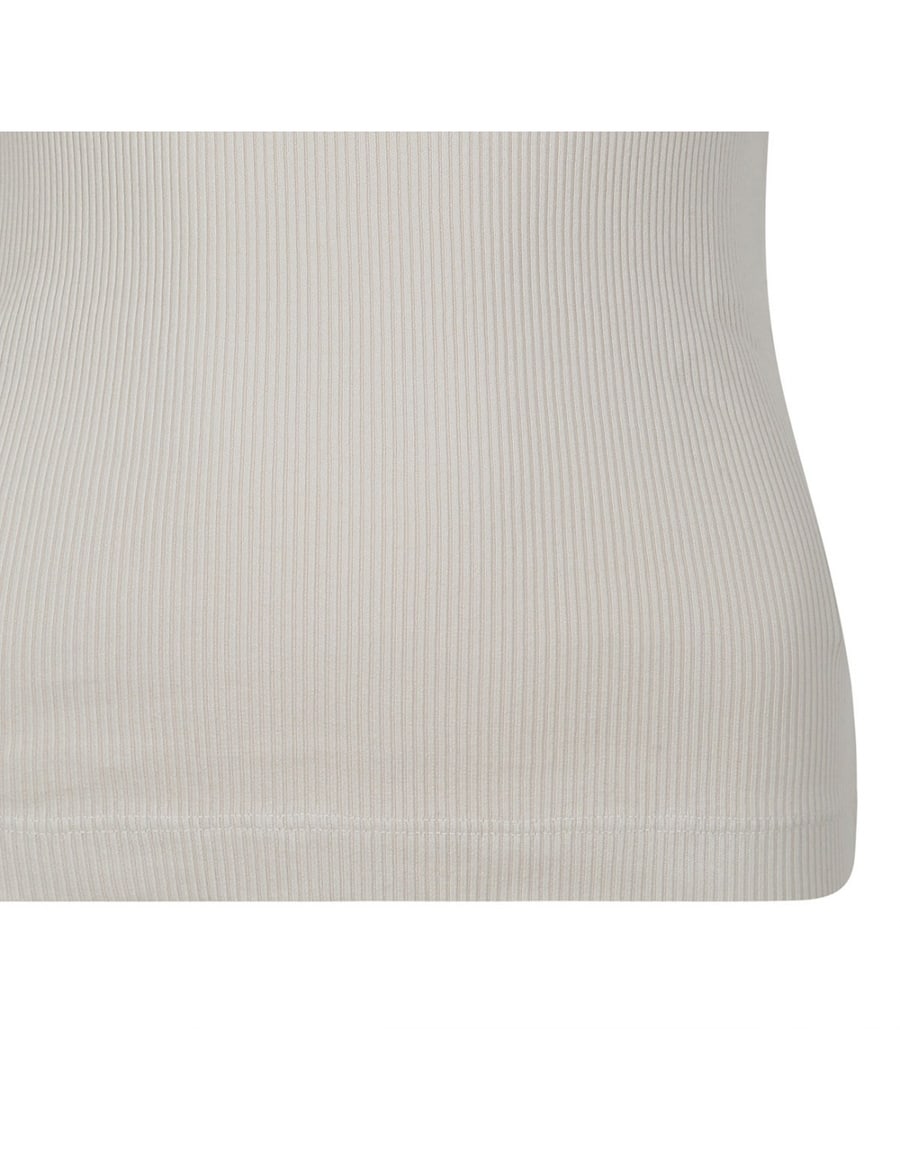 AGOLDE Poppy tank top, view 5