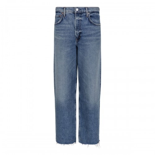 AGOLDE Ren denim jeans