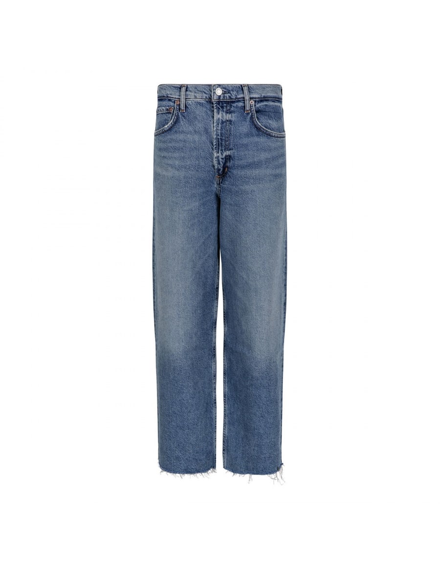 AGOLDE Ren denim jeans, view 2