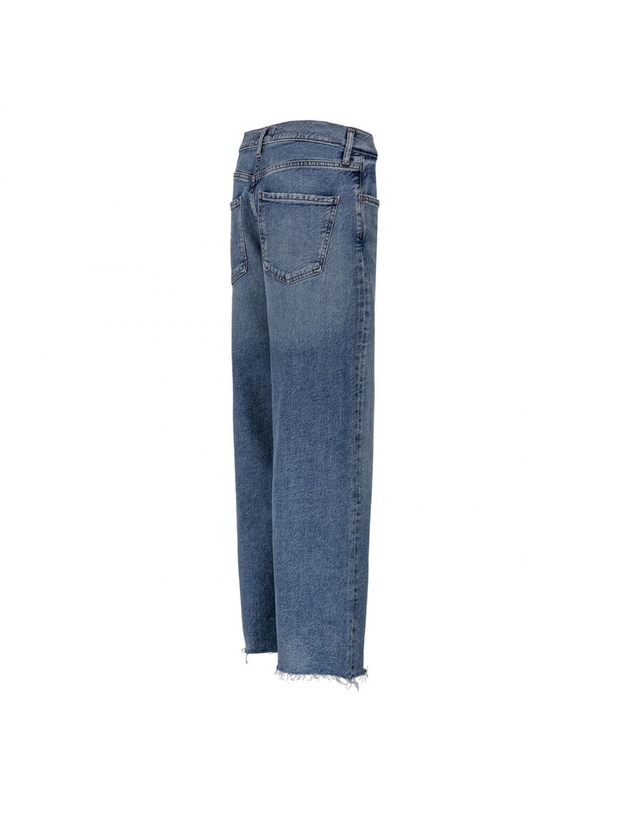 AGOLDE Ren denim jeans, view 3