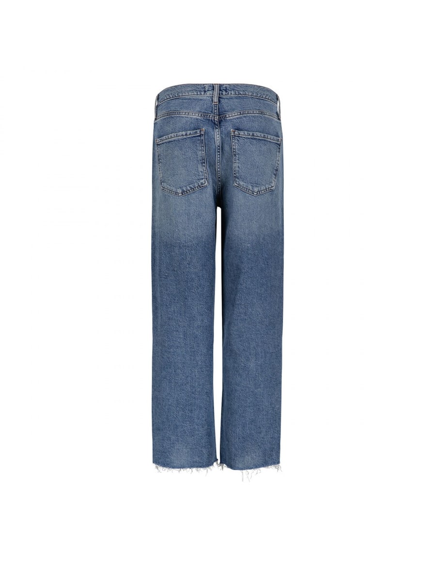 AGOLDE Ren denim jeans, view 4