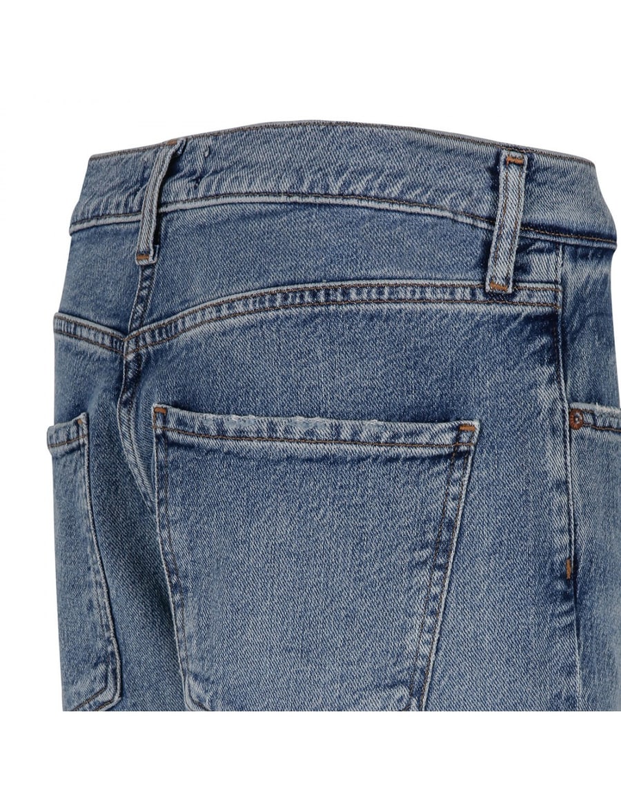 AGOLDE Ren denim jeans, view 5