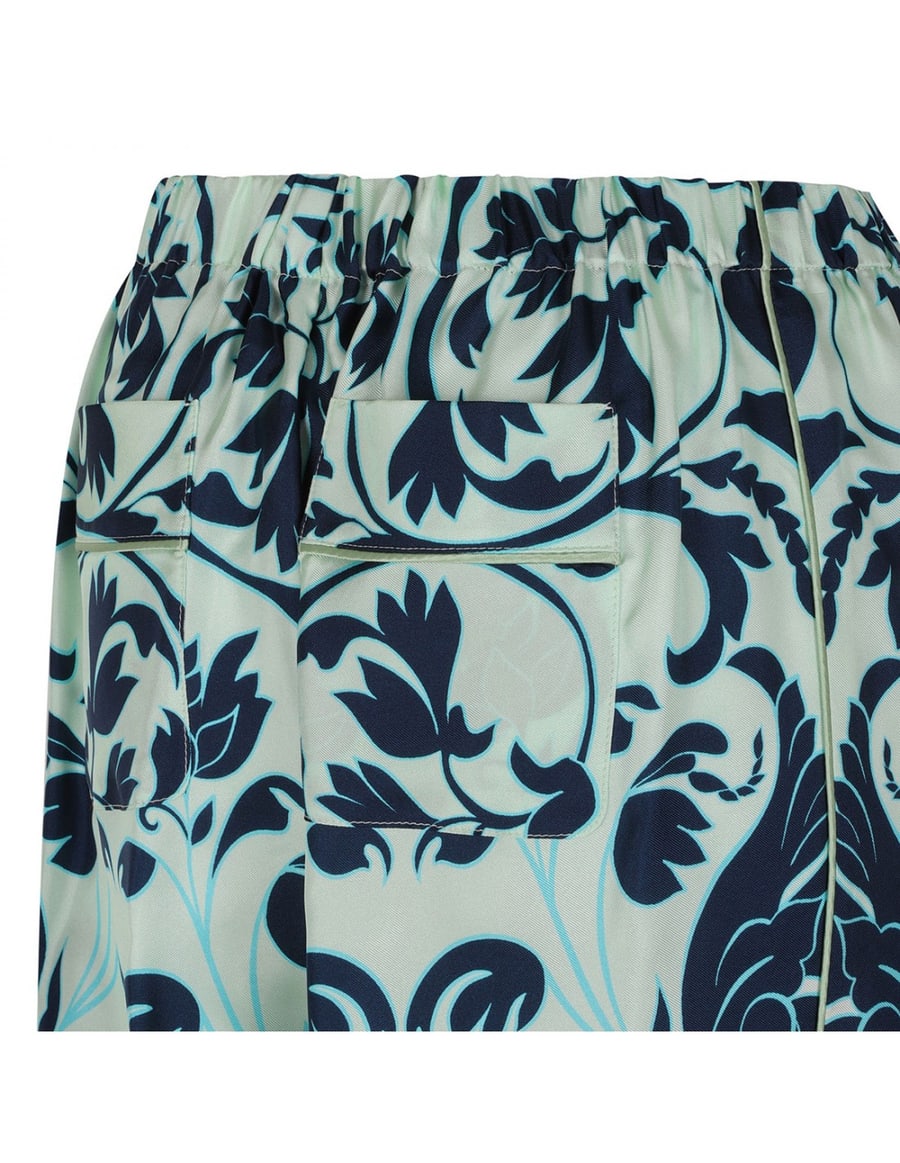 F.R.S. Etere pajama pants, view 5