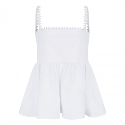 Jacquemus The Traversin top