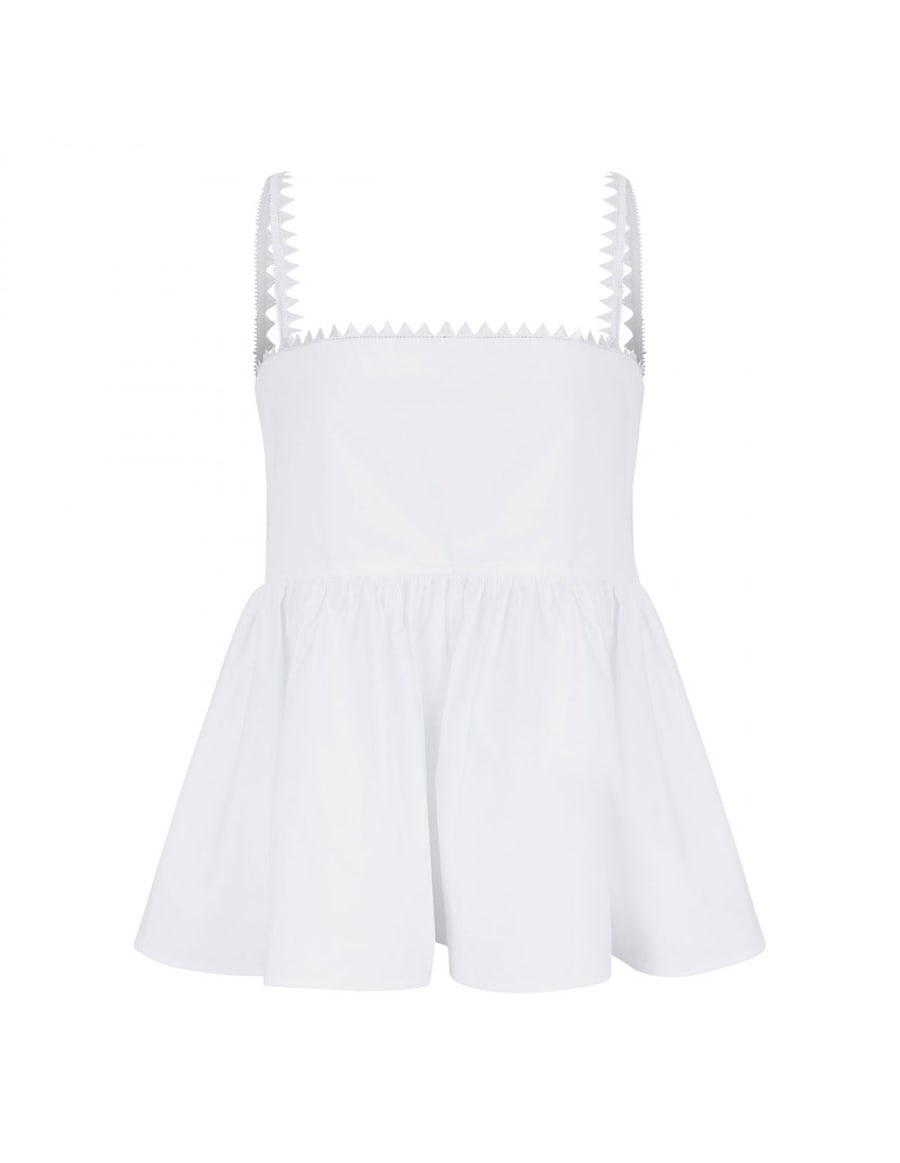Jacquemus The Traversin top, view 2