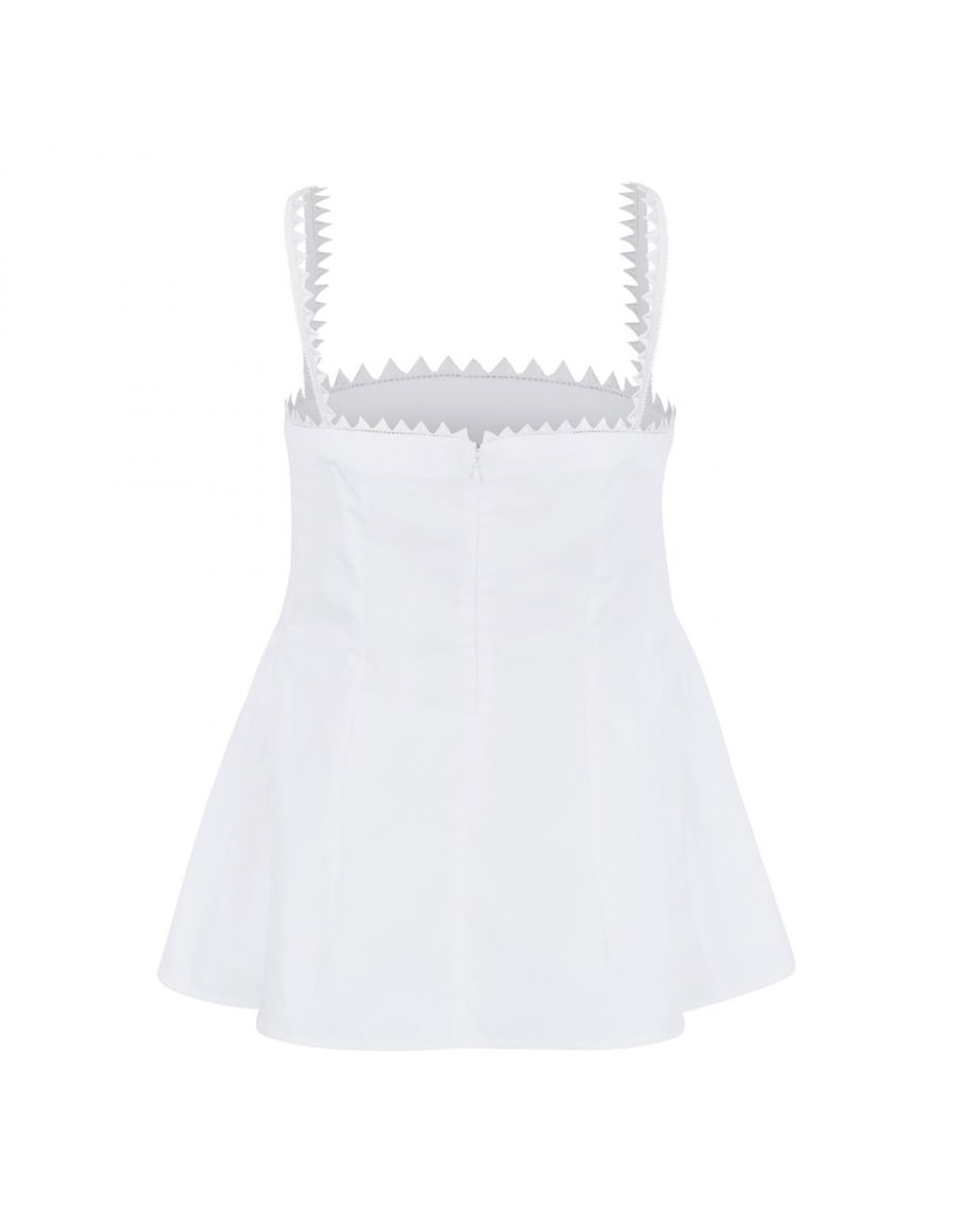 Jacquemus The Traversin top, view 3