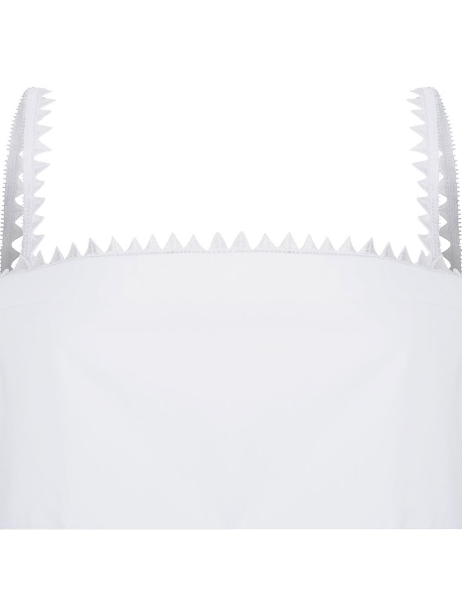 Jacquemus The Traversin top, view 4