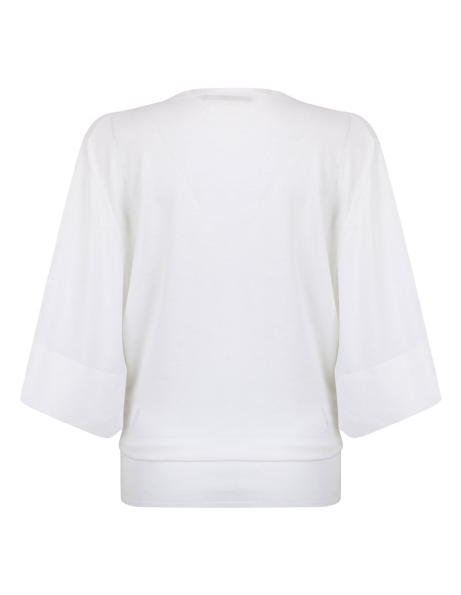 Jacquemus The Mananco knit top, view 3