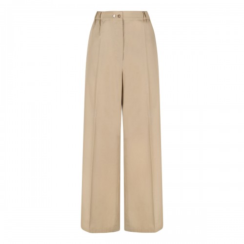 PATOU Organic cotton pants
