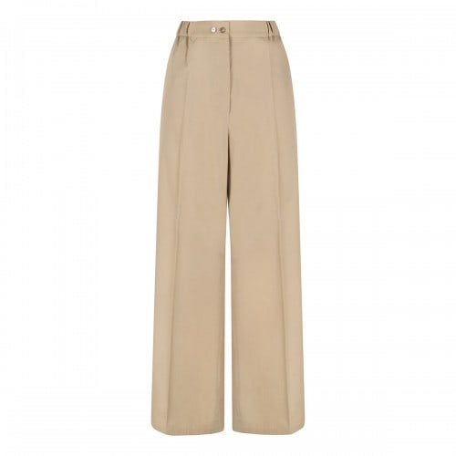 PATOU Organic cotton pants