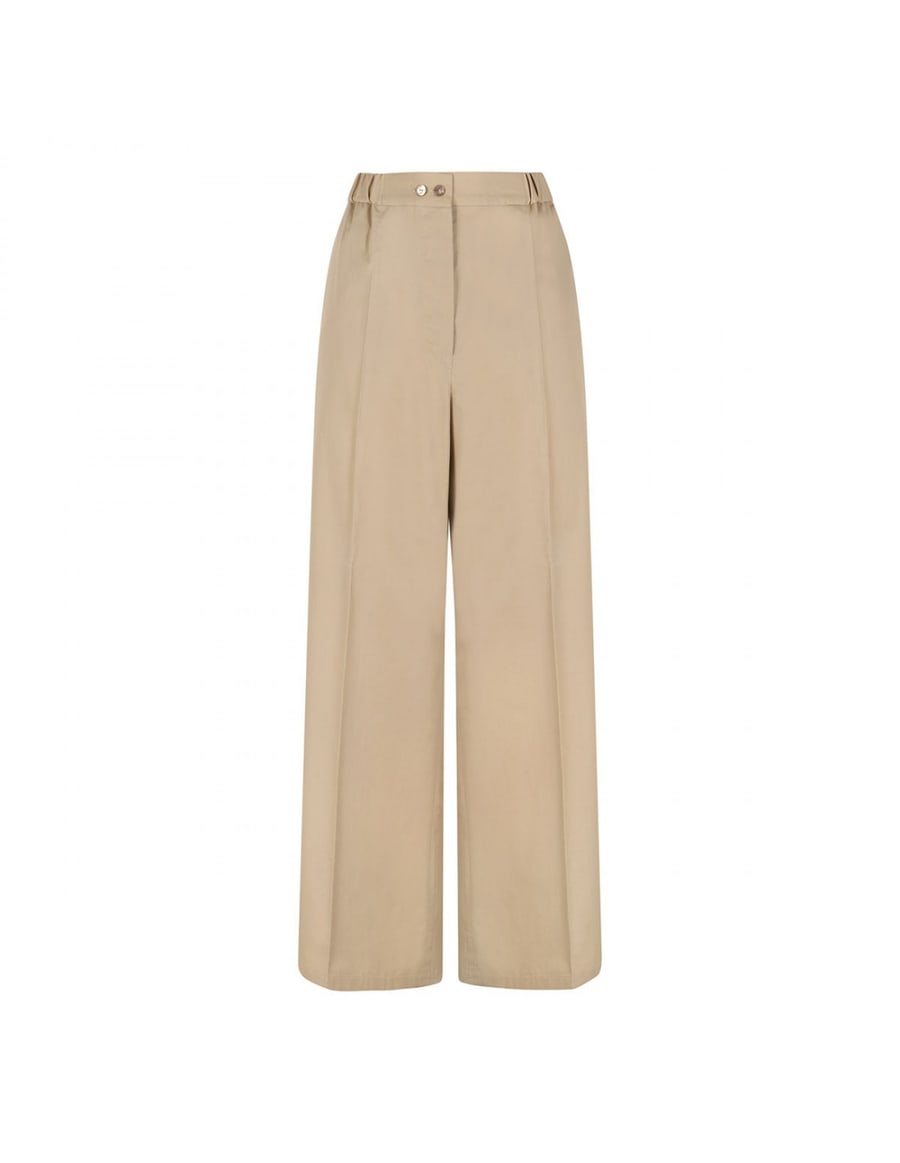 PATOU Organic cotton pants, view 2