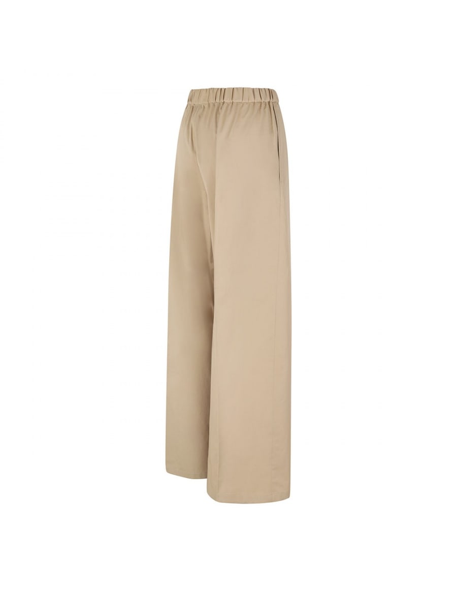 PATOU Organic cotton pants, view 3