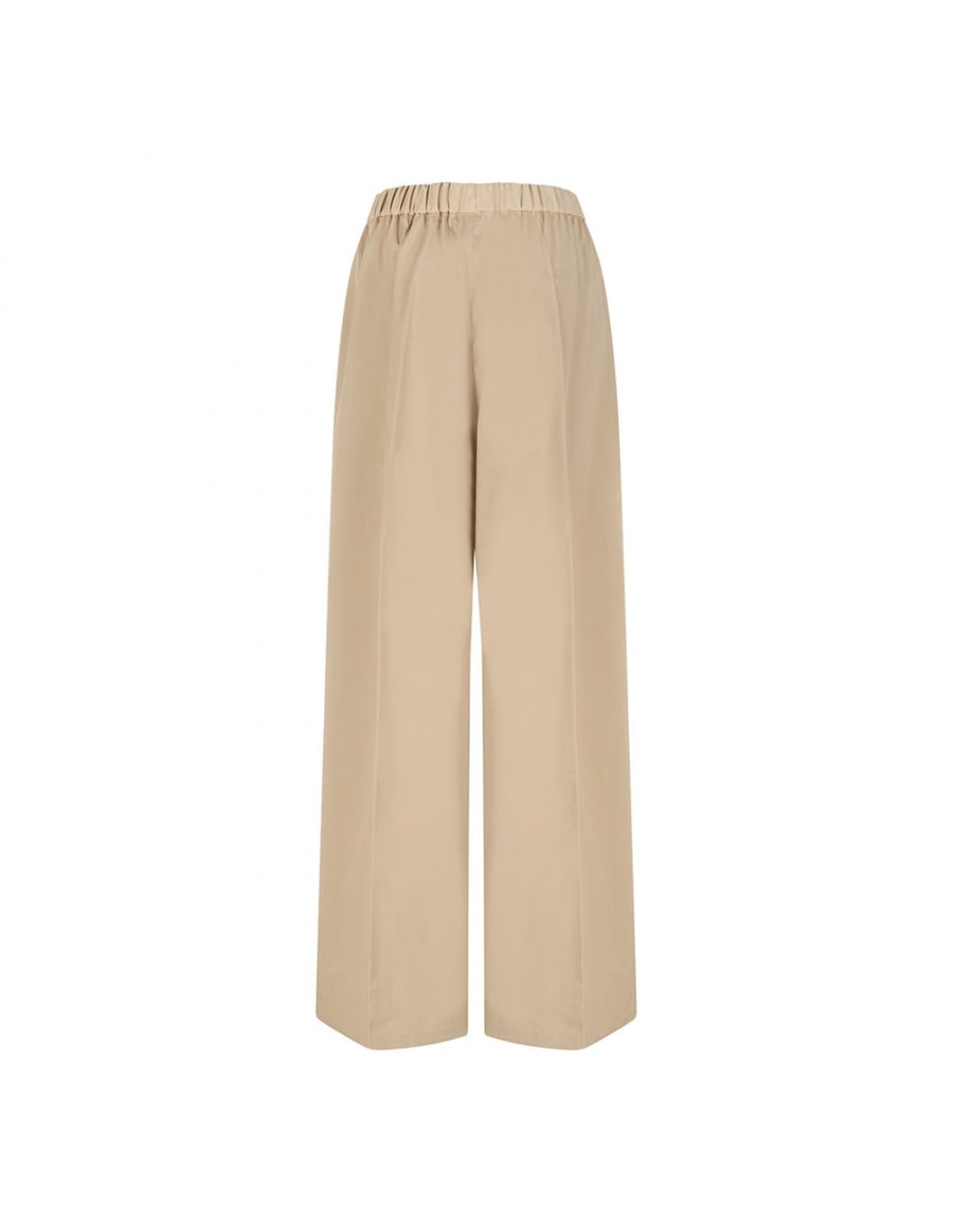 PATOU Organic cotton pants, view 4