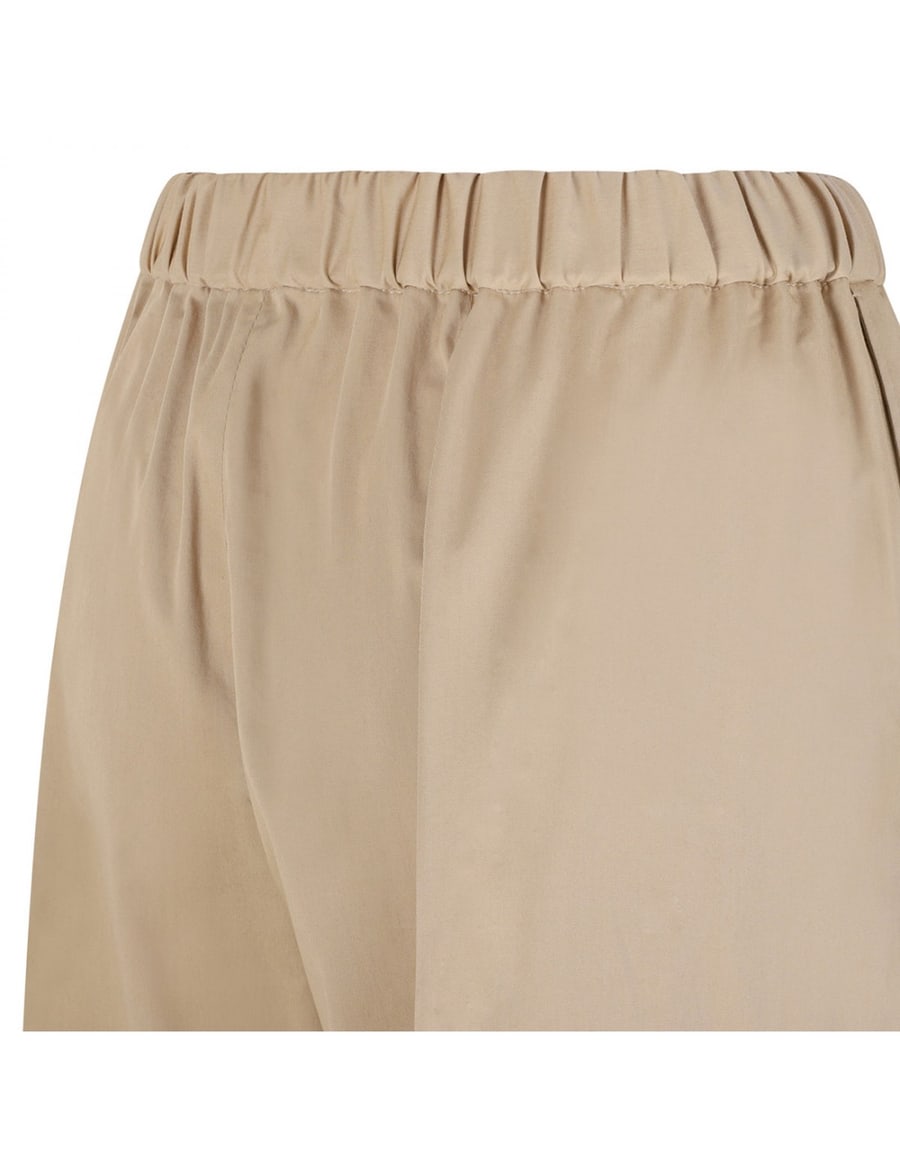 PATOU Organic cotton pants, view 5