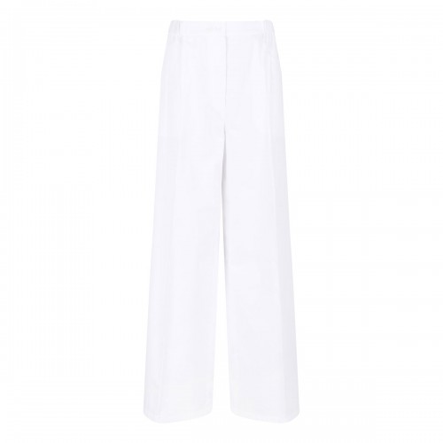 PATOU Organic cotton pants
