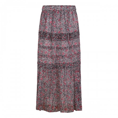 MARANT ETOILE Volomia voile skirt