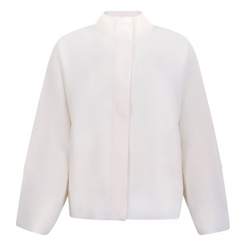 Max Mara Sport boxy cardigan